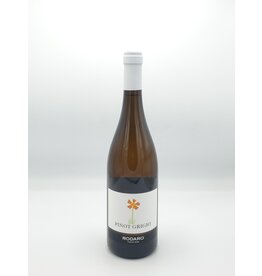Rodaro Pinot Grigio Colli Orientali 2022