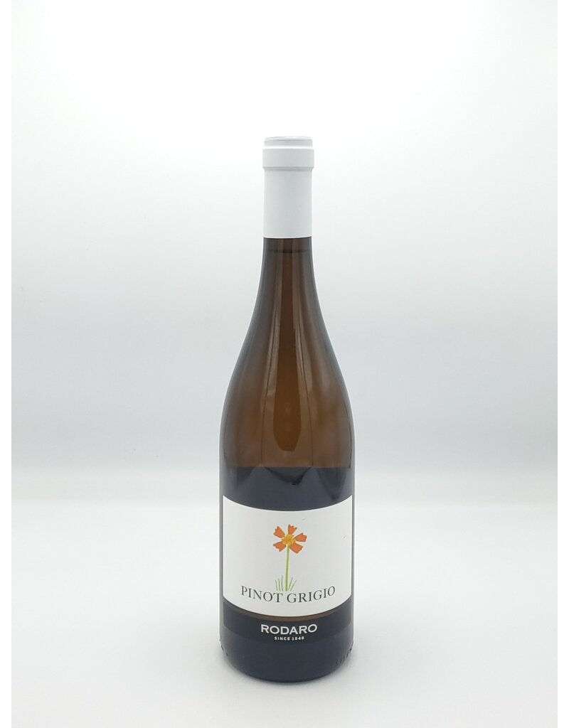 Rodaro Pinot Grigio Colli Orientali 2022
