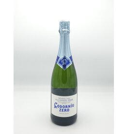 Codorníu Zero Alcohol Free Brut Cava