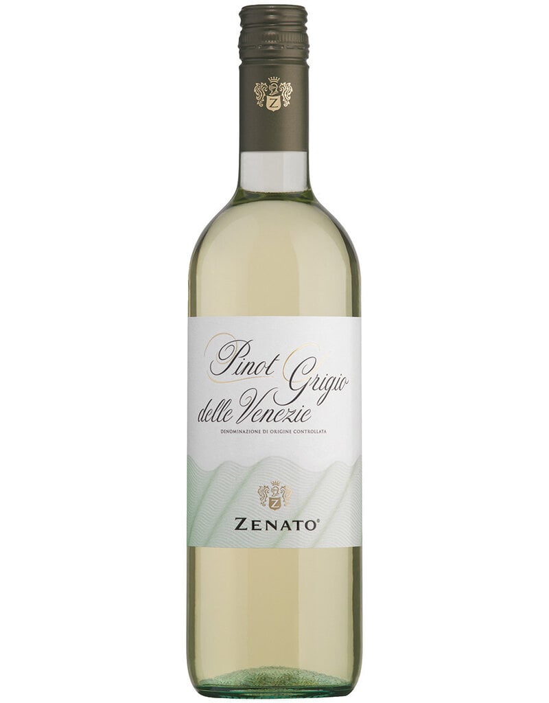 VDM Winebow Zenato Pinot Grigio