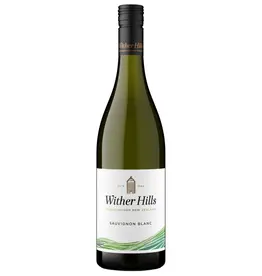VDM Winebow Wither Hills Sauv Blanc
