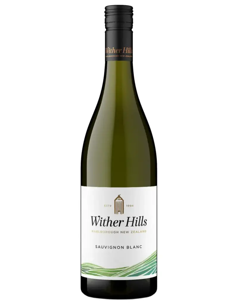 VDM Winebow Wither Hills Sauv Blanc