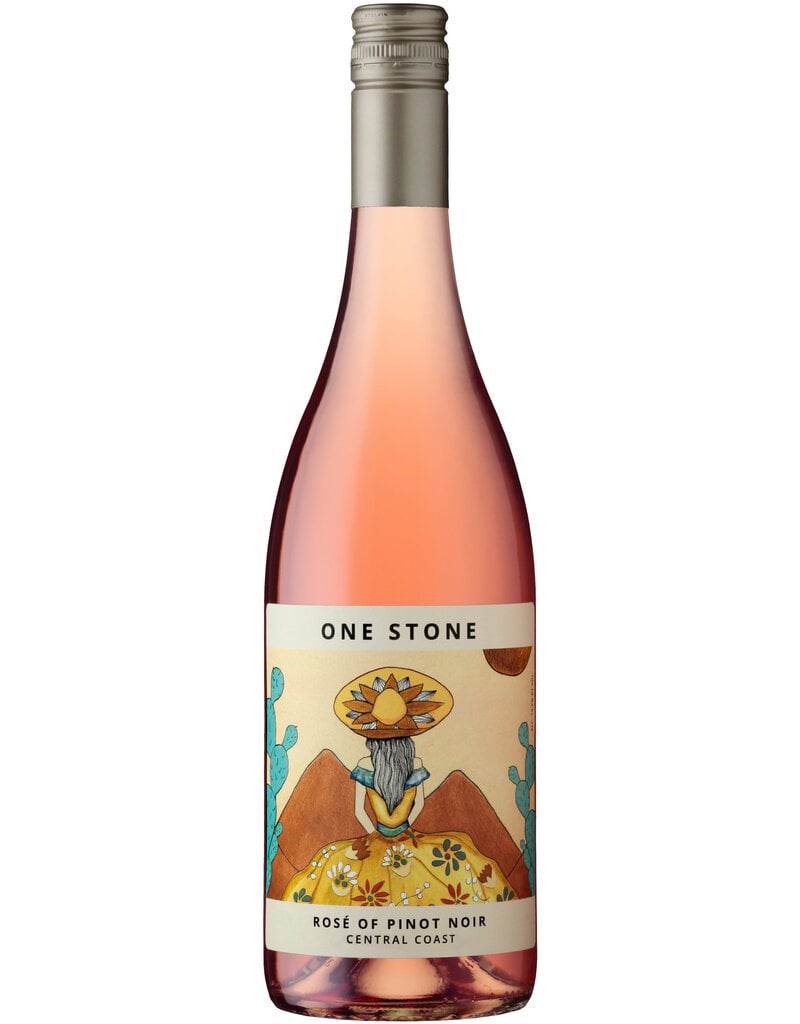 VDM Winebow One Stone Rosé