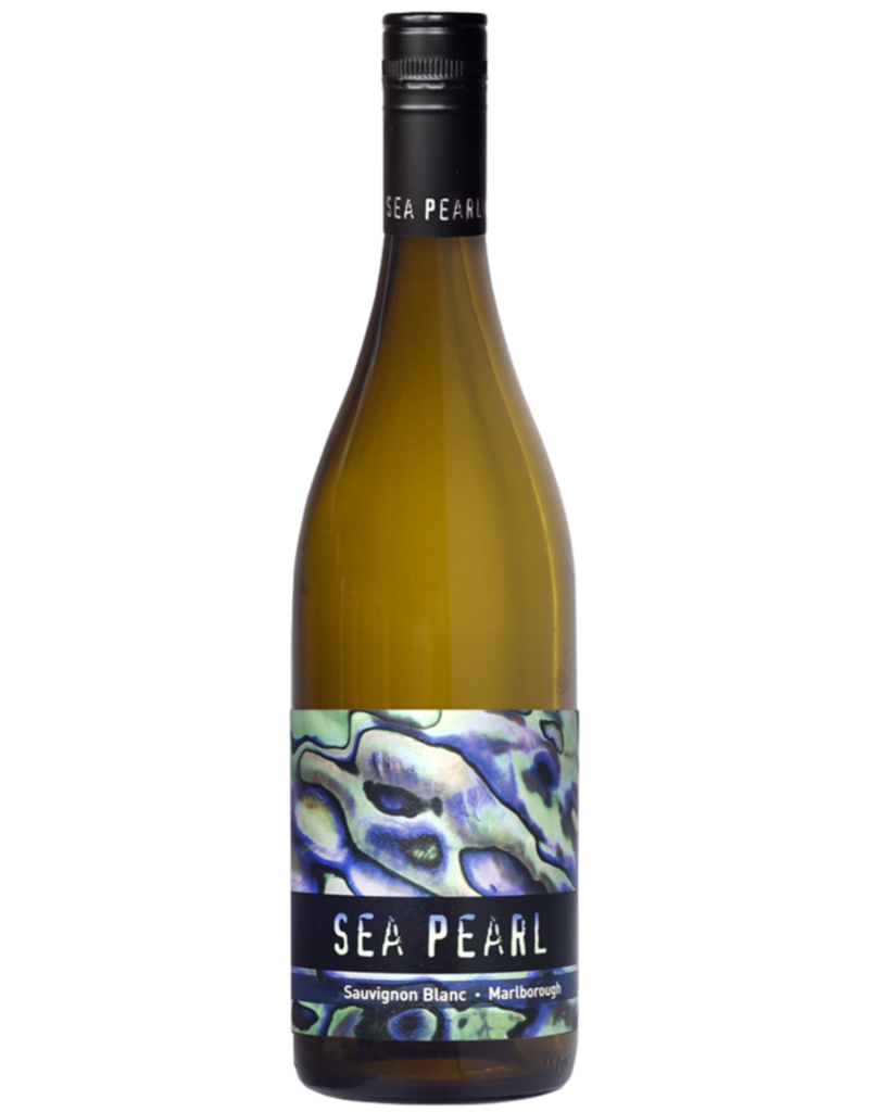 VDM Winesellers Sea Pearl Sauvignon Blanc 2022