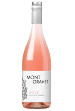 VDM Winesellers Mont Gravet Rosé 2023