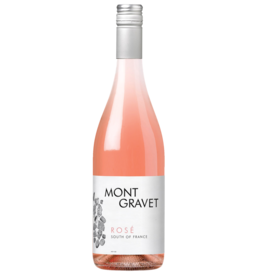 VDM Winesellers Mont Gravet Rosé 2023