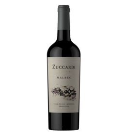 VDM Winesellers Zuccardi Serie A Malbec 2022