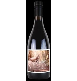 VDM 3 Keys Greetings Pinot Noir Willamette Valley 2022