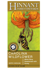 VDM Hinnant Carolina Wildflower