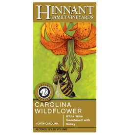 VDM Hinnant Carolina Wildflower