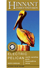 VDM Hinnant Electric Pelican