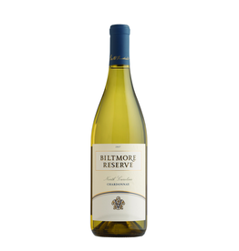 VDM Biltmore Biltmore Reserve NC Chardonnay