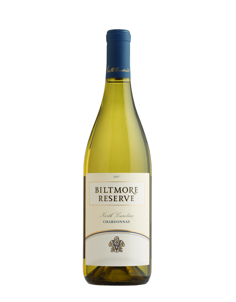 VDM Biltmore Biltmore Reserve NC Chardonnay