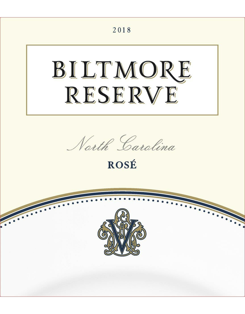 VDM Biltmore Biltmore Res NC Rose