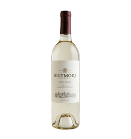 VDM Biltmore Biltmore Estate Pinot Grigio