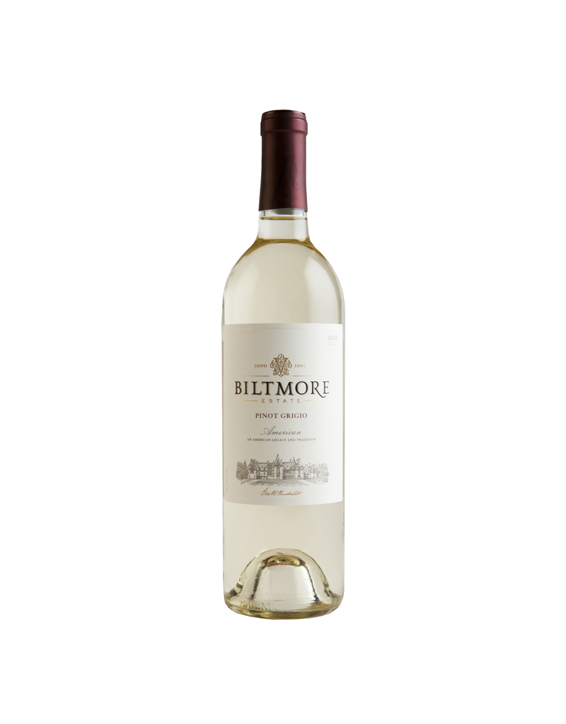 VDM Biltmore Biltmore Estate Pinot Grigio