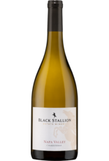 VDM Delicato Black Stallion Napa Chardonnay