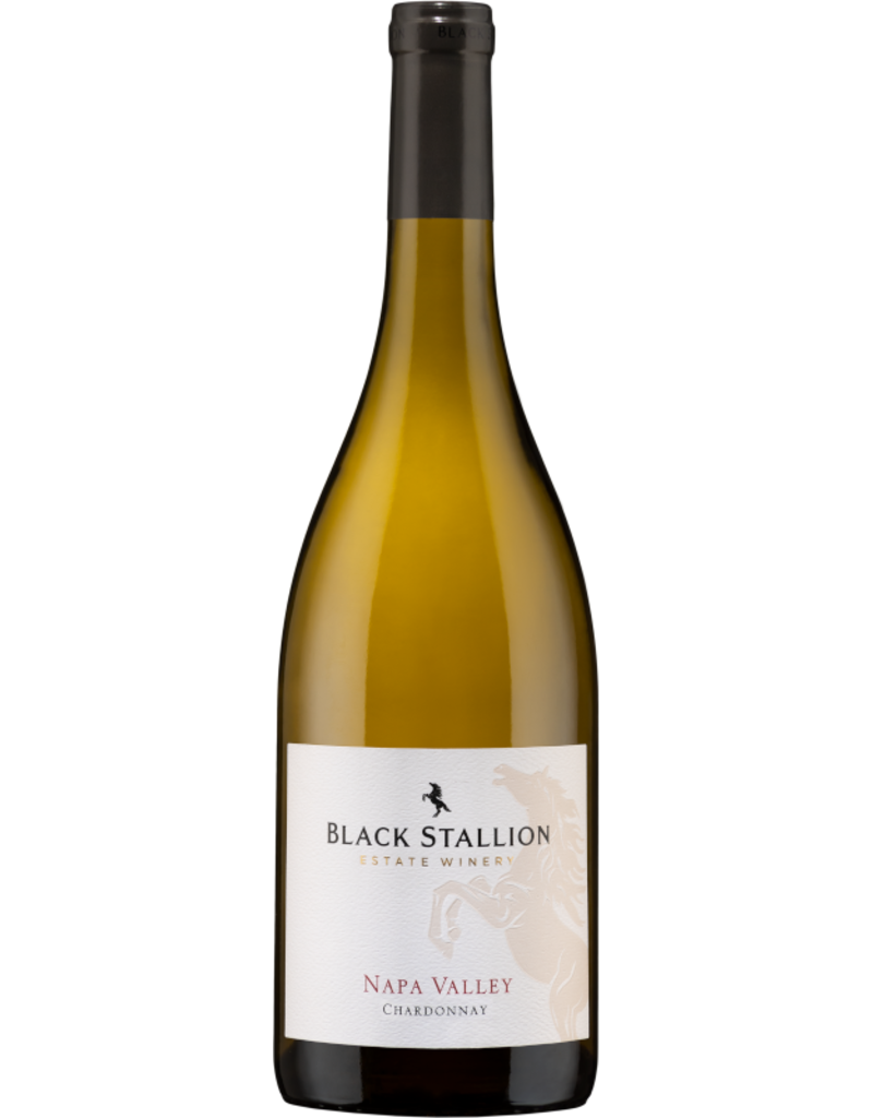 VDM Delicato Black Stallion Napa Chardonnay