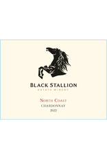 VDM Delicato Black Stallion North Coast Chardonnay