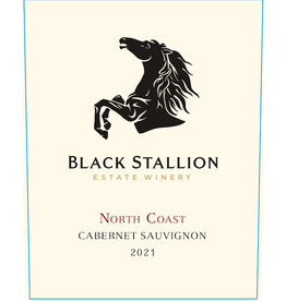 VDM Delicato Black Stallion North Coast Cabernet Sauvignon