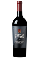 VDM Rodney Strong Rodney Strong Alexander Valley Cabernet Sauvignon
