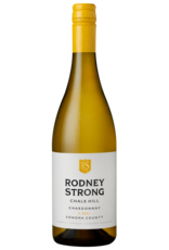 VDM Rodney Strong Rodney Strong Chalk Hill Chardonnay