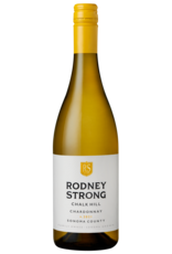 VDM Rodney Strong Rodney Strong  Limited Chardonnay Russian River Valley