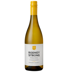 VDM Rodney Strong Rodney Strong Chalk Hill Chardonnay
