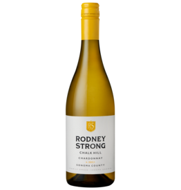 VDM Rodney Strong Rodney Strong  Limited Chardonnay Russian River Valley