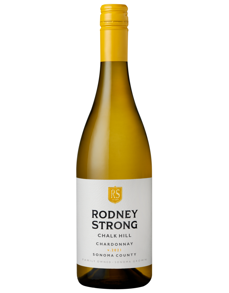 VDM Rodney Strong Rodney Strong  Limited Chardonnay Russian River Valley
