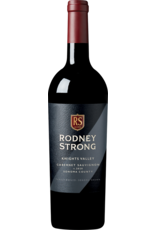 VDM Rodney Strong Rodney Strong Knights Valley Cabernet