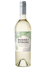 VDM Rodney Strong Rodney Strong Sauvignon Blanc Alexander Valley