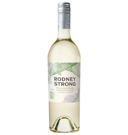 VDM Rodney Strong Rodney Strong Sauvignon Blanc Alexander Valley