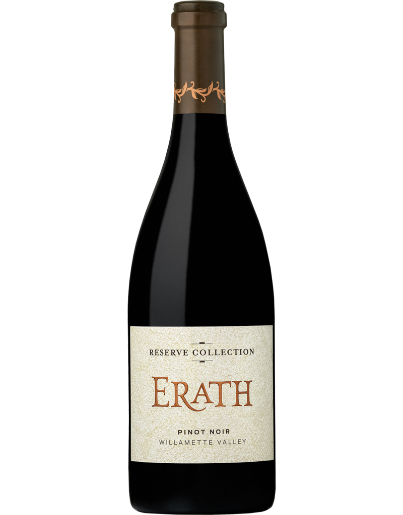VDM SMWE Erath Reserve Pinot Noir