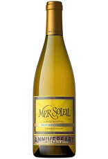 VDM Wagner Mer Soleil Chardonnay