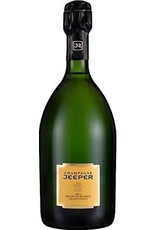 Champagne Jeeper Grand Reserve Blanc de Blancs Brut NV