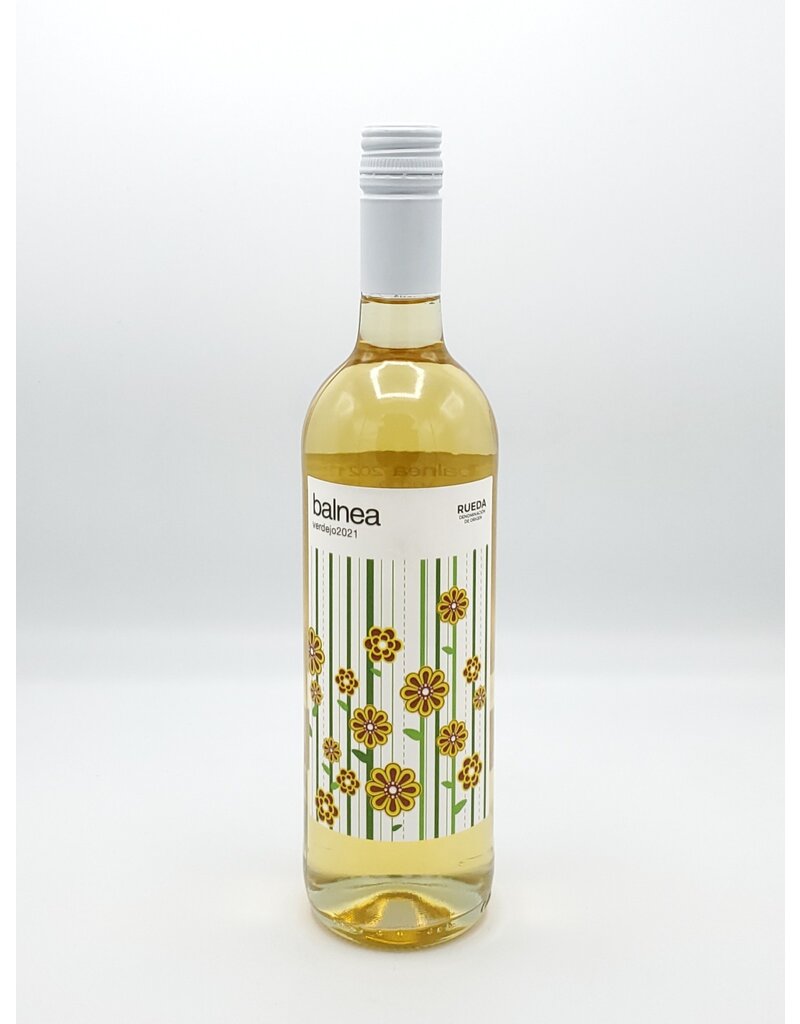 Balnea Rueda Verdejo 2021