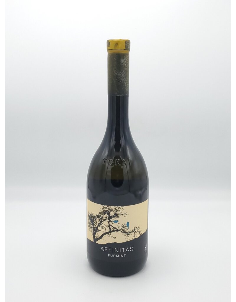 Affinitás Furmint Tokaj 2020