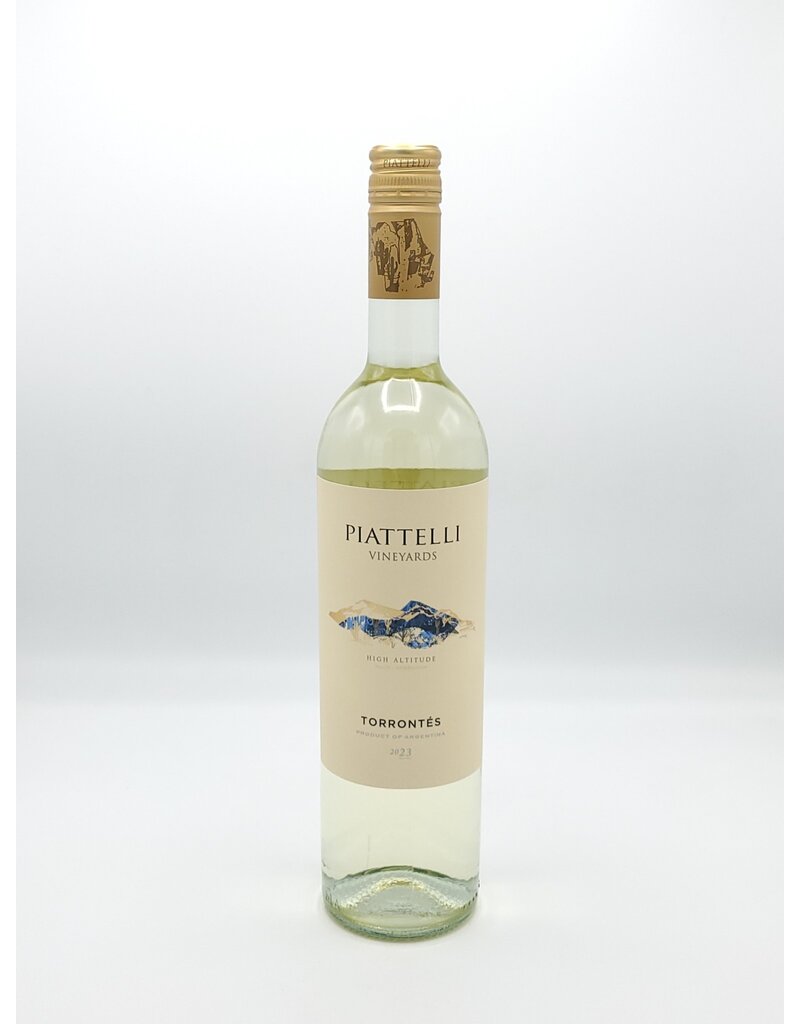 Piattelli Torrontés Premium Reserve 2024
