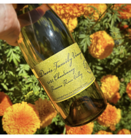 VDM Davis Family Vineyards Davis Family Chardonnay