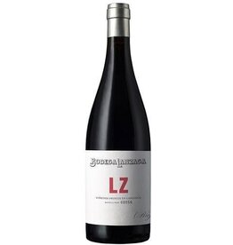 VDM Gallo Bodega Lanzaga “LZ” Rioja 2020