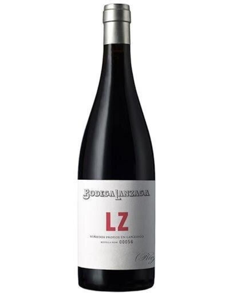 VDM Gallo Bodega Lanzaga “LZ” Rioja 2020