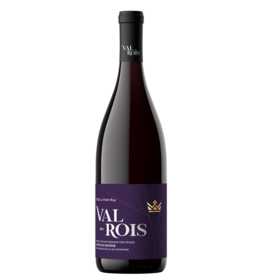 VDM Vine Connections Val Des Rois Petite Roy 2021