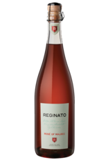 VDM Vine Connections Reginato Sparkling Rosé of Malbec NV