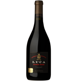 VDM Vine Connections Luca Pinot Noir 2020