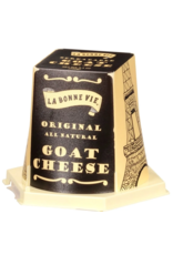 Goat Cheese Pyramid 5.3oz (La Bonne Vie, FR)