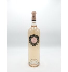 Château La Mascaronne Rosé Côtes de Provence 2023