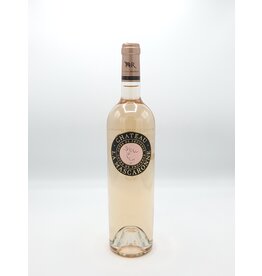 Château La Mascaronne Rosé Côtes de Provence 2024