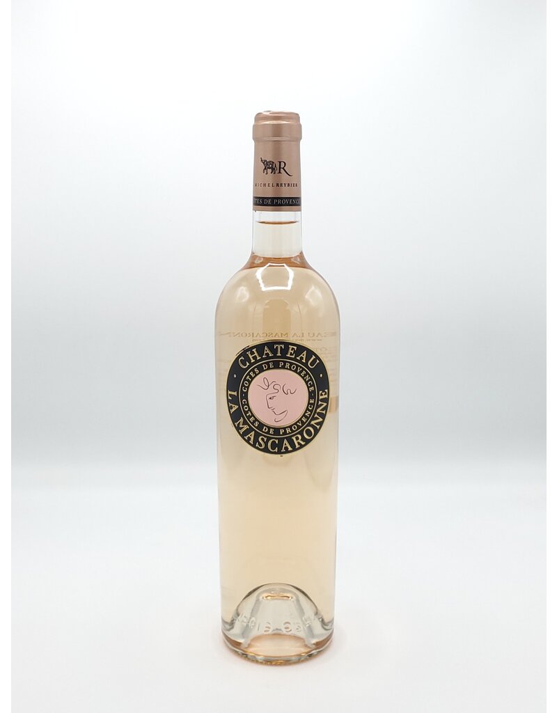 Mascaronne Château La Mascaronne Rosé Côtes de Provence 2025