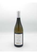 Vignoble Gibault Sauvignon Blanc Touraine 2025